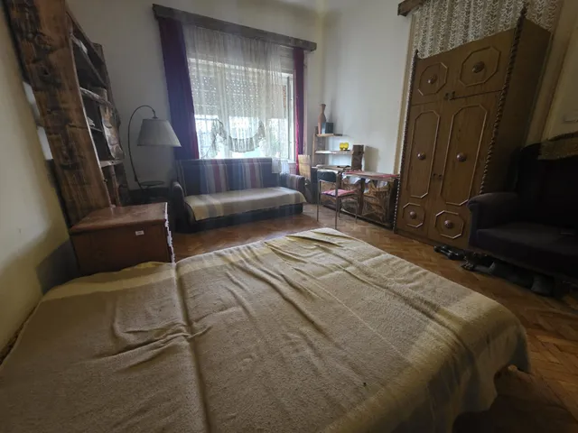 Kiadó lakás Budapest XI. kerület, Kosztolányi Dezső tér 12 35 nm