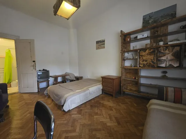 Kiadó lakás Budapest XI. kerület, Kosztolányi Dezső tér 12 35 nm