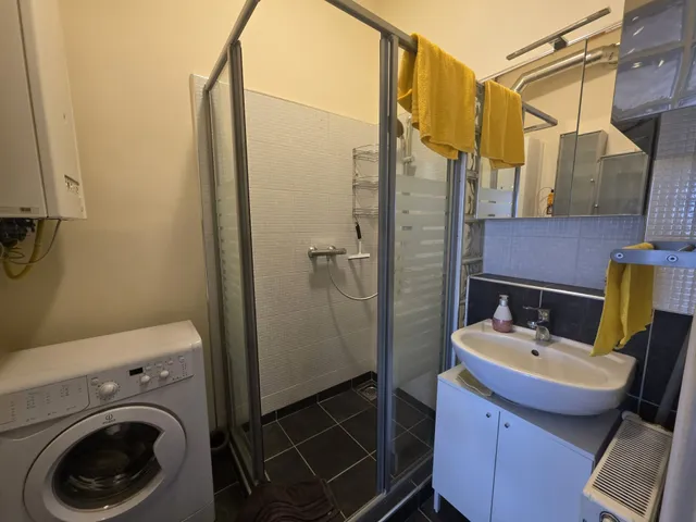 Kiadó lakás Budapest III. kerület, Szőlő utca 64 48 nm