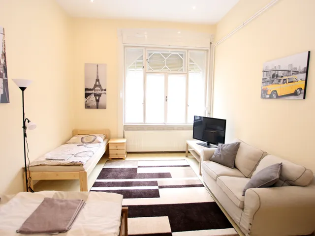 Kiadó lakás Eger, Belváros, Bajcsy Zsilinszky 80 nm