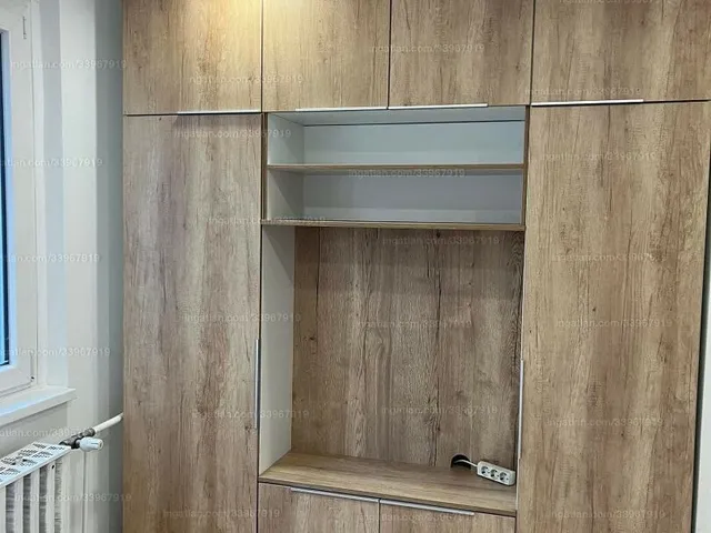 Kiadó lakás Budapest XIII. kerület, Gidófalvy Lajos 21 nm