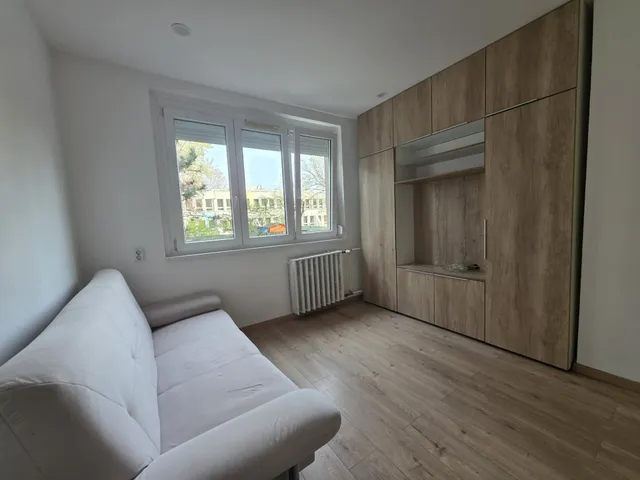 Kiadó lakás Budapest XIII. kerület, Gidófalvy Lajos 18 nm