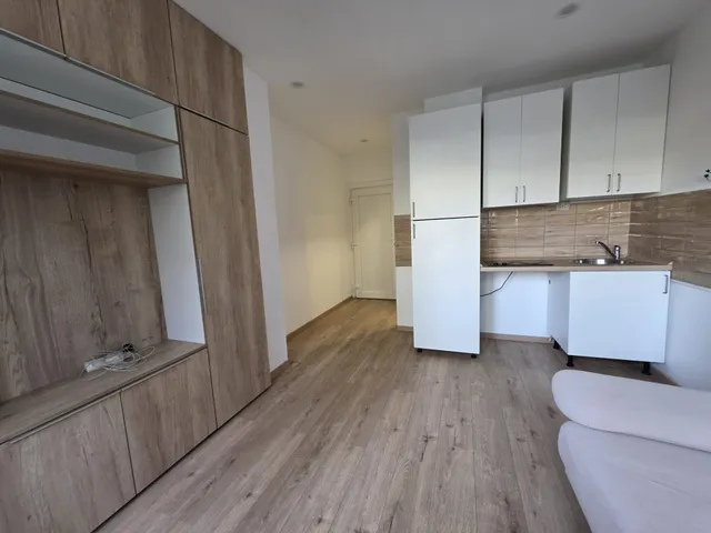 Kiadó lakás Budapest XIII. kerület, Gidófalvy Lajos 18 nm