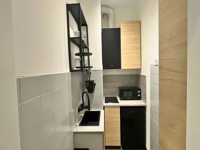 Kiadó lakás Budapest I. kerület, Fenyő utca 30 nm