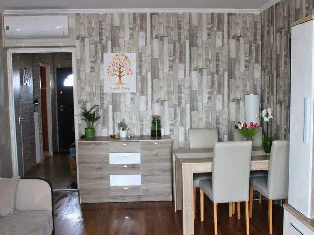 Kiadó lakás Budapest VIII. kerület 45 nm