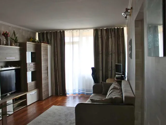 Kiadó lakás Budapest VIII. kerület, Baross utca 45 nm