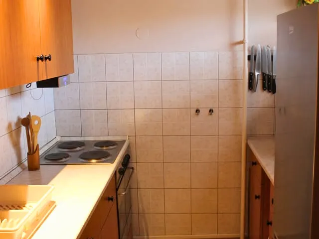 Kiadó lakás Budapest VIII. kerület, Baross utca 45 nm