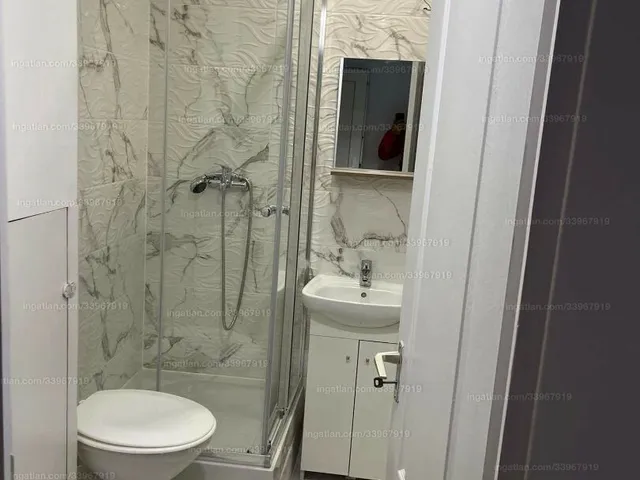 Eladó lakás Budapest XIII. kerület, Gidófalvy Lajos 18 nm