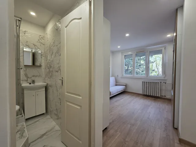 Eladó lakás Budapest XIII. kerület, Gidófalvy Lajos 18 nm