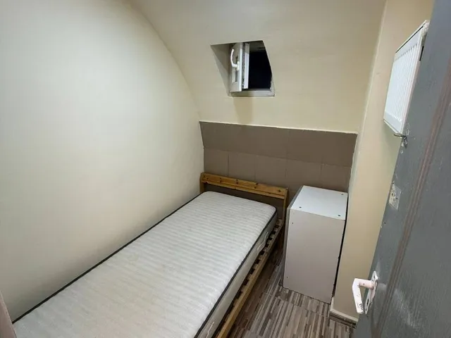 Kiadó lakás Budapest XVI. kerület, Cinkota 8 nm