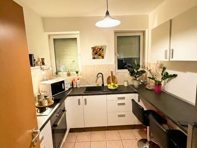 Kiadó lakás Budapest VIII. kerület, Baross utca 41 nm