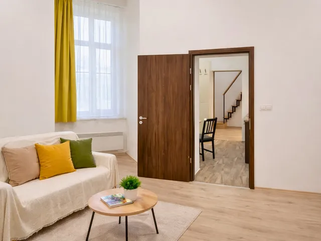 Kiadó lakás Budapest VI. kerület 43 nm