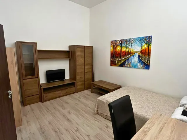 Kiadó lakás Budapest VI. kerület, Király utca 43 nm