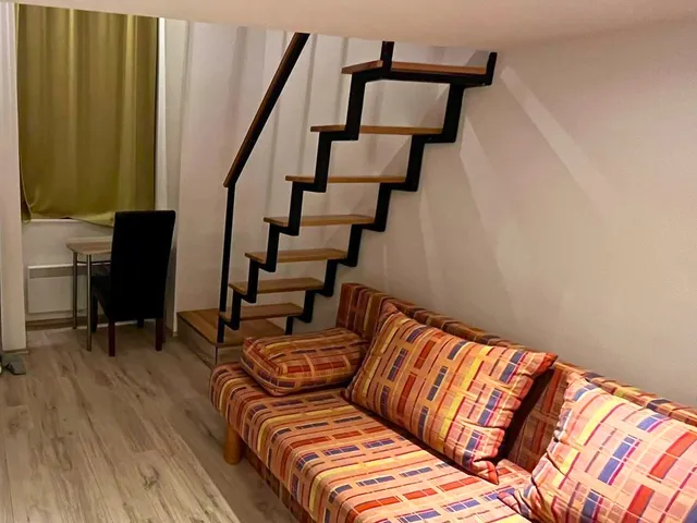 Kiadó lakás Budapest VI. kerület, Király utca 43 nm