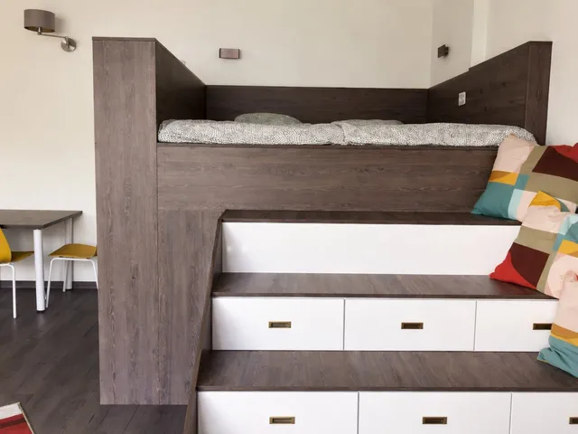 Kiadó lakás Budapest XI. kerület, Magyari István utca 43 nm