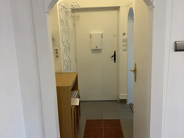 Kiadó lakás Budapest X. kerület 29 nm