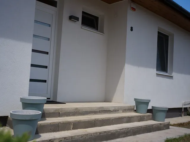 Eladó ház Miskolc, Éger utca 81 nm