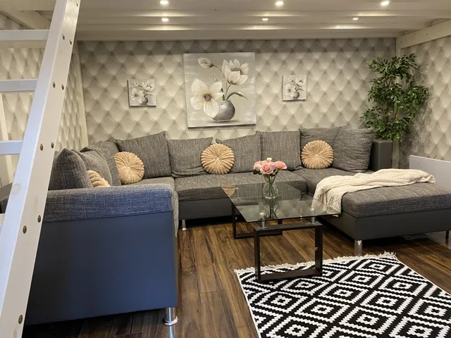 Kiadó lakás Budapest VI. kerület 38 nm