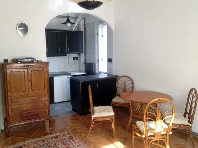 Kiadó lakás Budapest XIV. kerület, Zugló 45 nm