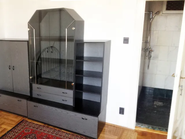 Kiadó lakás Budapest XIV. kerület, Zugló 45 nm