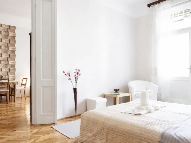 Kiadó lakás Budapest VI. kerület, Paulay Ede utca 67 nm