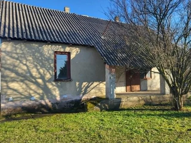 Eladó ház Hejőkeresztúr 90 nm