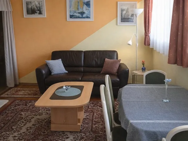 Kiadó lakás Budapest XI. kerület 40 nm