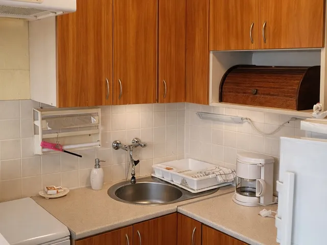 Kiadó lakás Budapest XI. kerület, Kéktó tér 40 nm