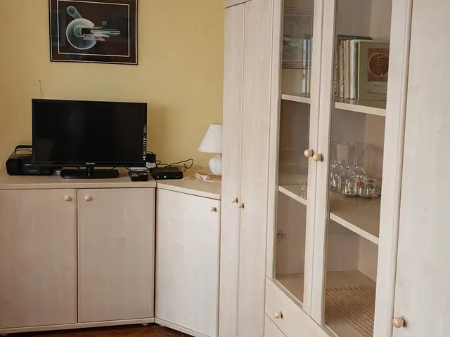 Kiadó lakás Budapest XI. kerület, Kéktó tér 40 nm