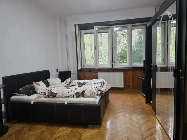 Kiadó lakás Budapest II. kerület, Szilágyi Erzsébet fasor 100 nm