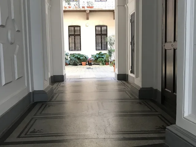 Kiadó lakás Budapest I. kerület 30 nm