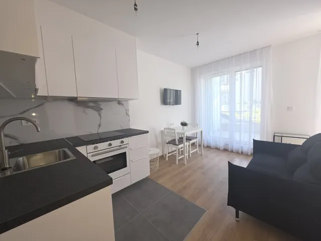 Kiadó lakás Budapest XIII. kerület 32 nm