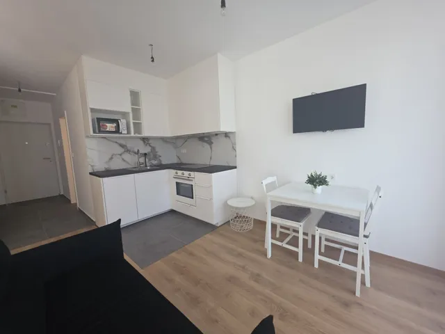 Kiadó lakás Budapest XIII. kerület, Szegedi út 11 32 nm