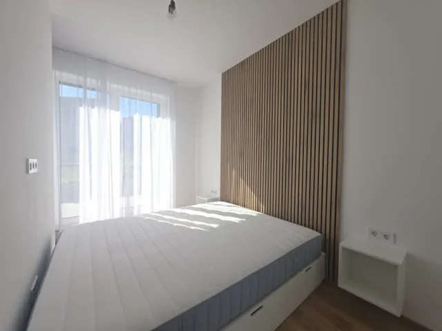 Kiadó lakás Budapest XIII. kerület, Szegedi út 11 32 nm