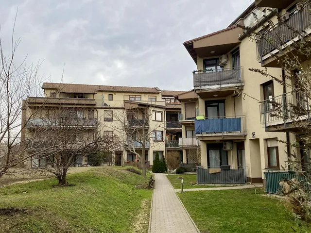 Kiadó lakás Budapest XXII. kerület 33 nm