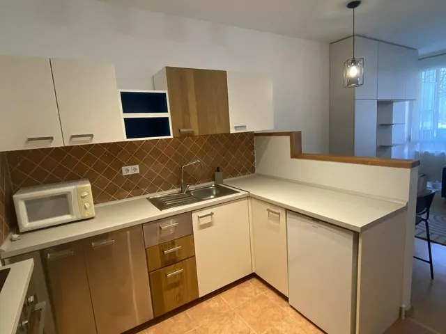 Kiadó lakás Budapest XXII. kerület 33 nm