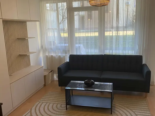 Kiadó lakás Budapest XXII. kerület 33 nm