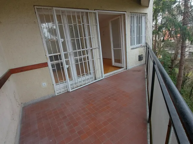 Eladó lakás Budapest II. kerület, Pasarét, Hűvösvölgyi út 95.b 73 nm