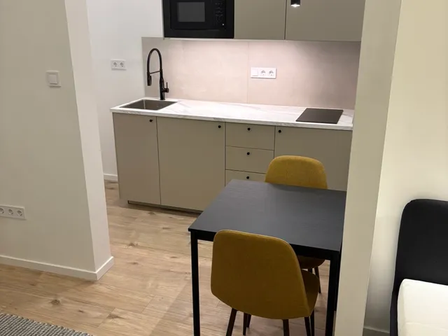 Kiadó lakás Budapest VII. kerület 20 nm