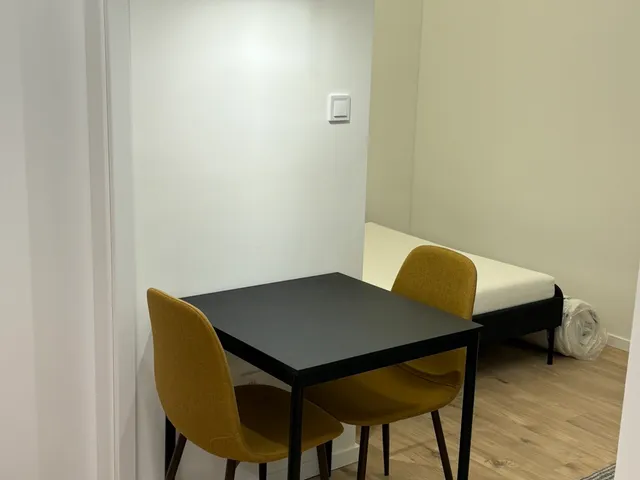 Kiadó lakás Budapest VII. kerület, Szövetség utca 20 nm