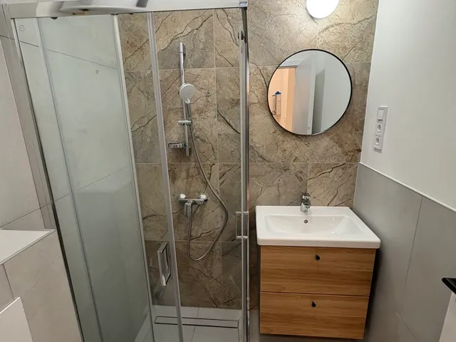 Kiadó lakás Budapest VII. kerület, Szövetség utca 20 nm