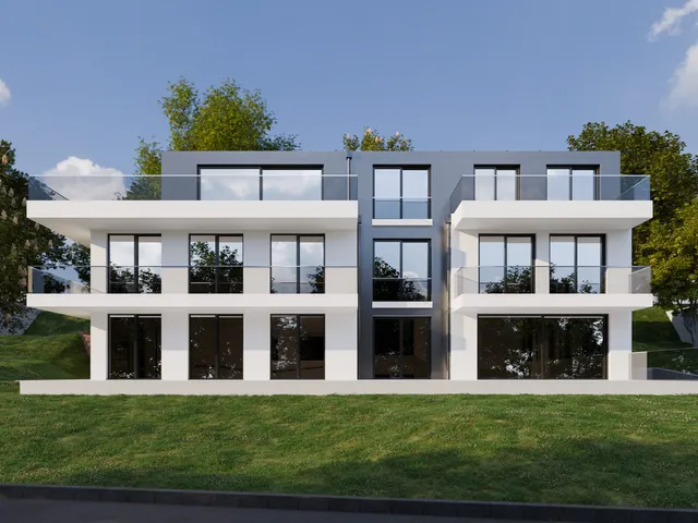 Eladó lakás Budapest XI. kerület, Madárhegy 156 nm