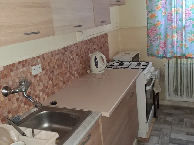 Kiadó lakás Budapest XVIII. kerület, Építő utca 43 nm