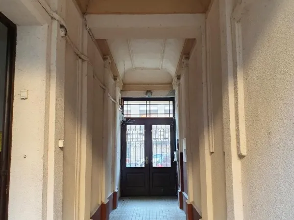 Kiadó lakás Budapest IV. kerület, Újpest 30 nm