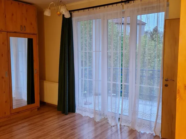 Kiadó lakás Budapest IV. kerület, Káposztásmegyer 38 nm