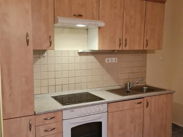 Kiadó lakás Budapest IV. kerület, Káposztásmegyer 38 nm