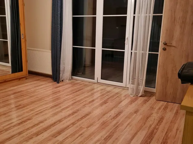 Kiadó lakás Budapest IV. kerület, Káposztásmegyer 38 nm