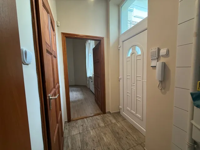 Kiadó lakás Budapest VII. kerület 36 nm