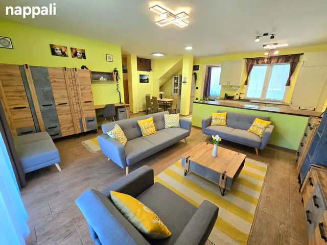 Eladó ház Somogyvámos 114 nm