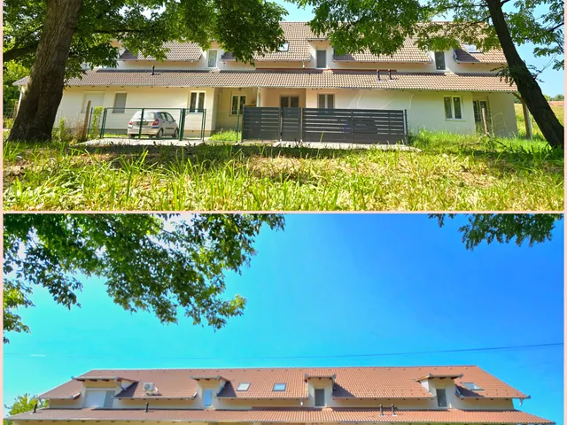 Eladó ház Somogyvámos, Fő utca 1. 114 nm